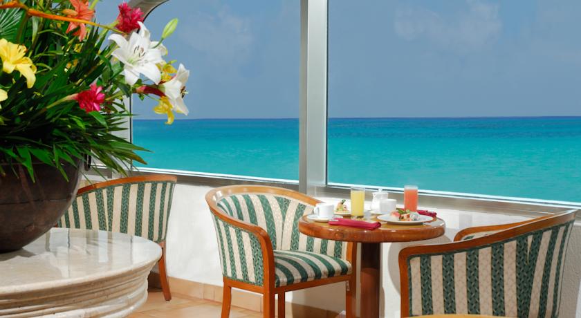 Grand Fiesta Americana Coral Beach