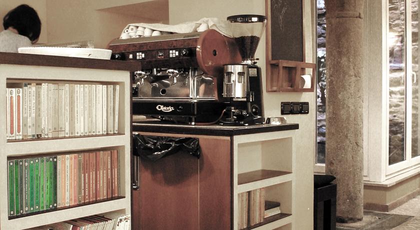 Hotel Residence L'Albero Nascosto