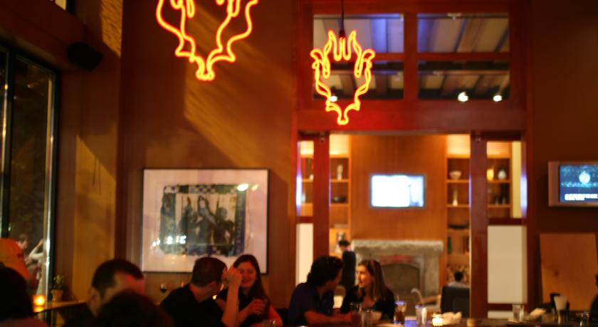 Hotel Andra Seattle MGallery Hotel Collection