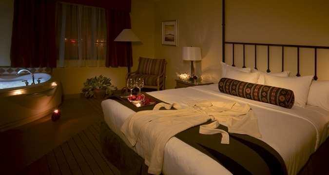 Hilton Sedona Resort At Bell Rock