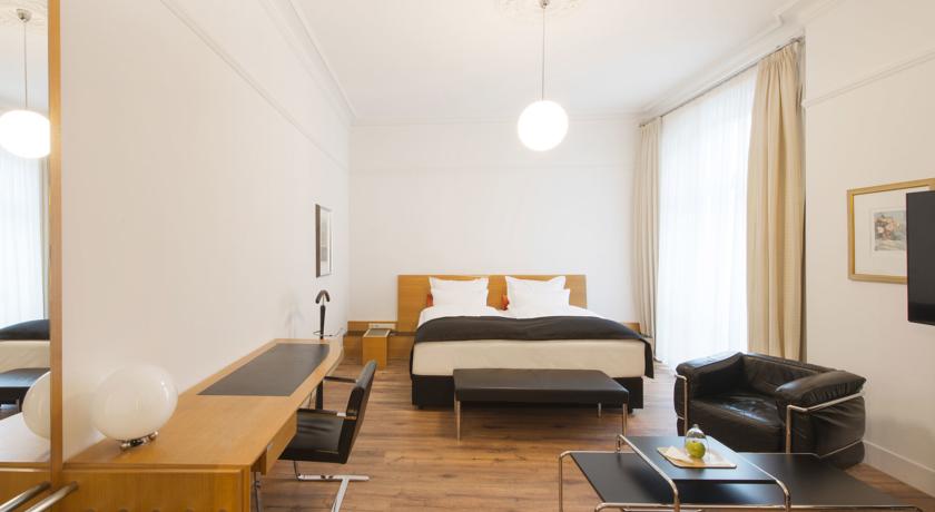 DORMERO Hotel Berlin Ku'damm