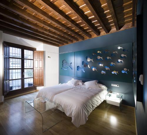 Gar-Anat Hotel Boutique