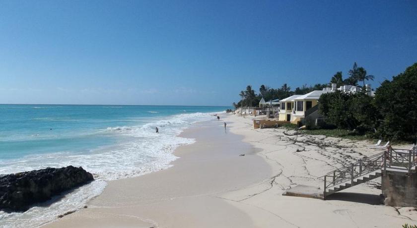 Coco Reef Resort Bermuda