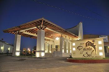 Quinta Del Sol by Solmar
