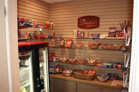 Doubletree By Hilton Hotel Memphis Downtown