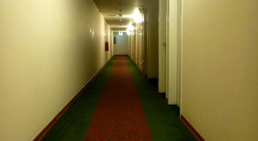 Ibis Lima Larco Miraflores