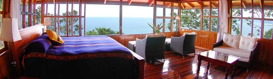 La Paloma Lodge Drake Bay