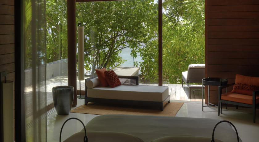 Park Hyatt Maldives Hadahaa