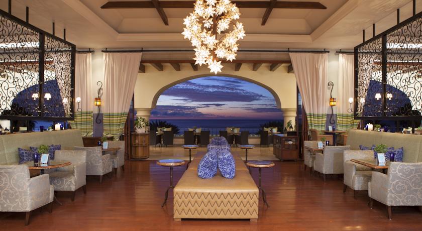 Hilton Los Cabos