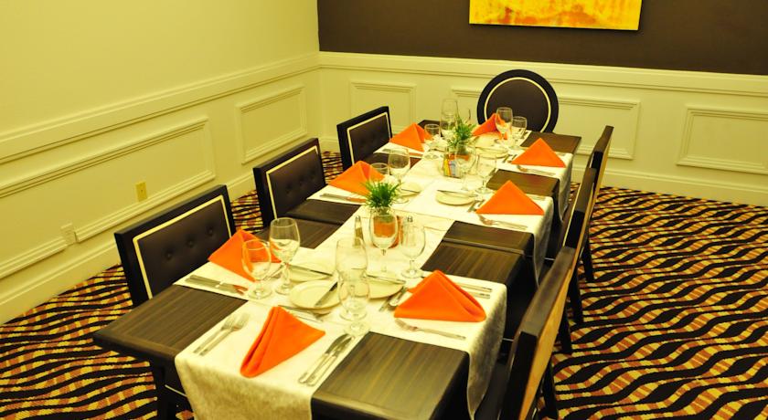 Hilton St. Petersburg Bayfront