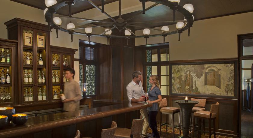 Anantara Chiang Mai Resort