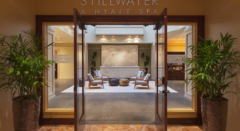 Hyatt Regency Coconut Point Resort And Spa