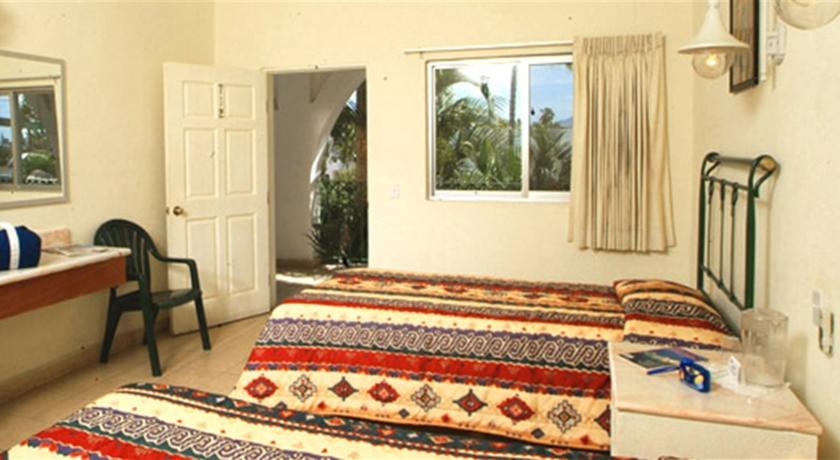 Hotel Mar de Cortez