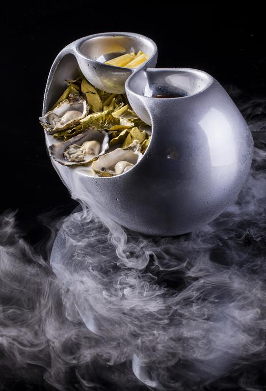 The St. Regis On The Bund, Shanghai