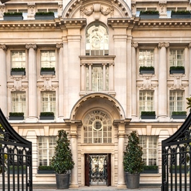 Rosewood London