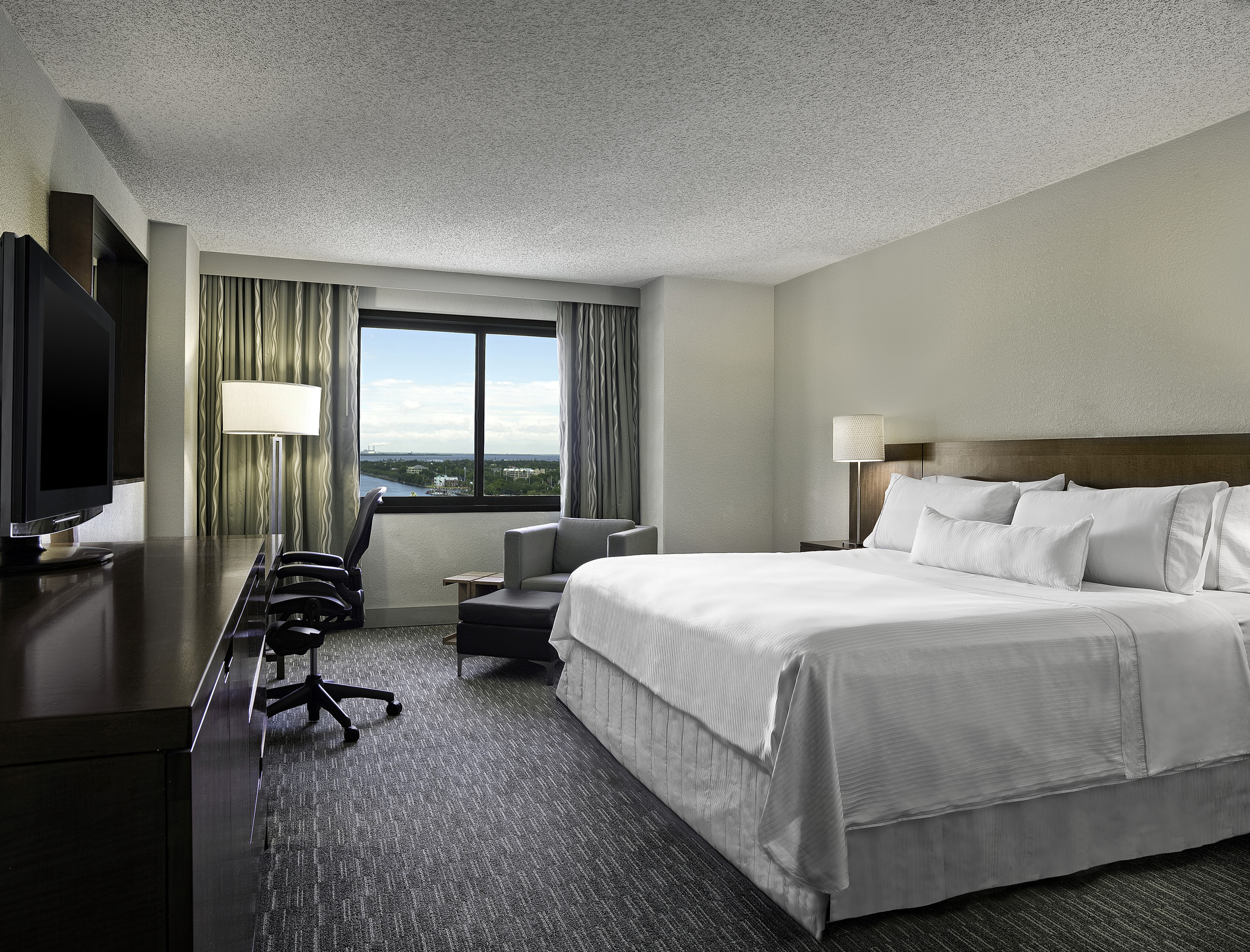 The Westin Tampa Waterside