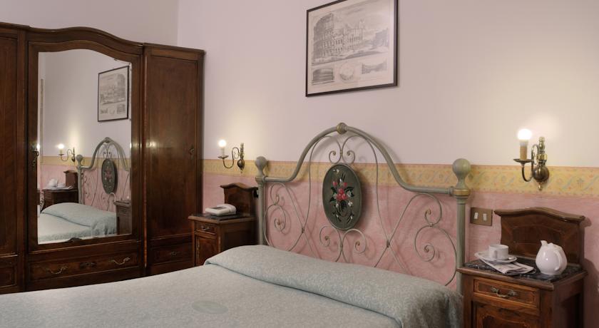 Parlamento Boutique Hotel