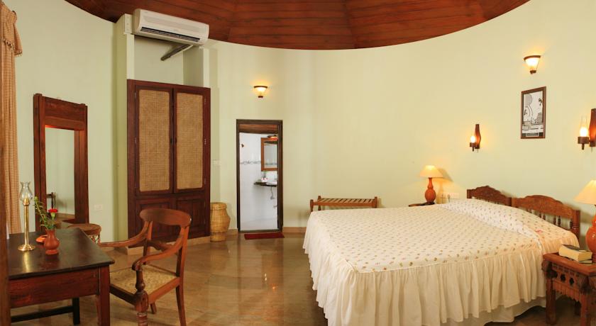 Somatheeram Ayurveda Resort