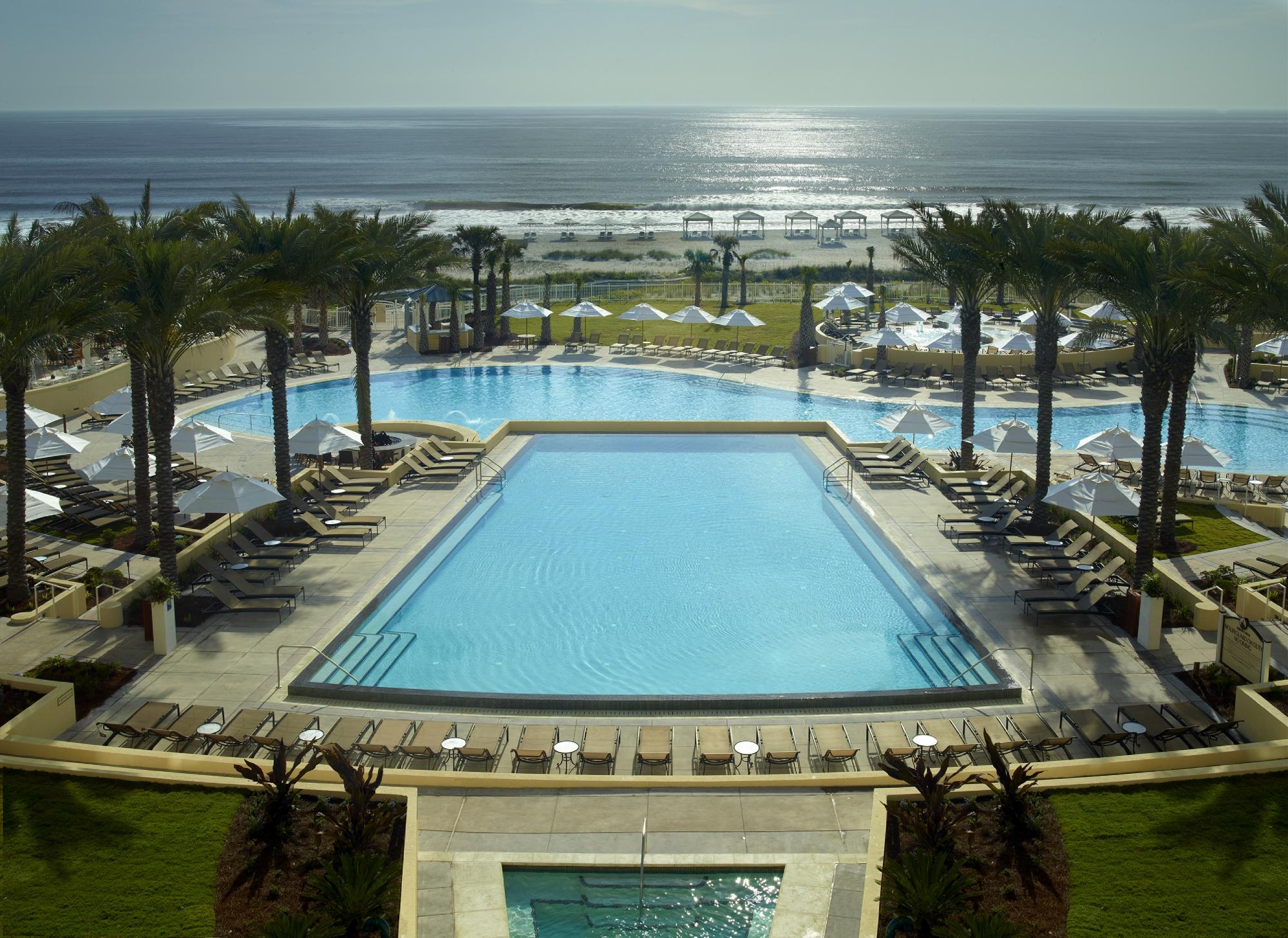 Omni Amelia Island Resort & Spa