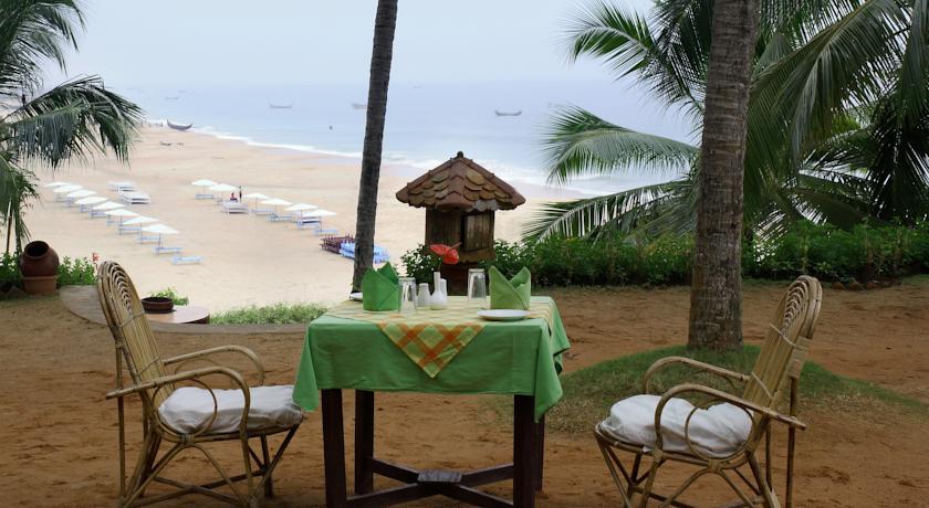 Somatheeram Ayurveda Resort