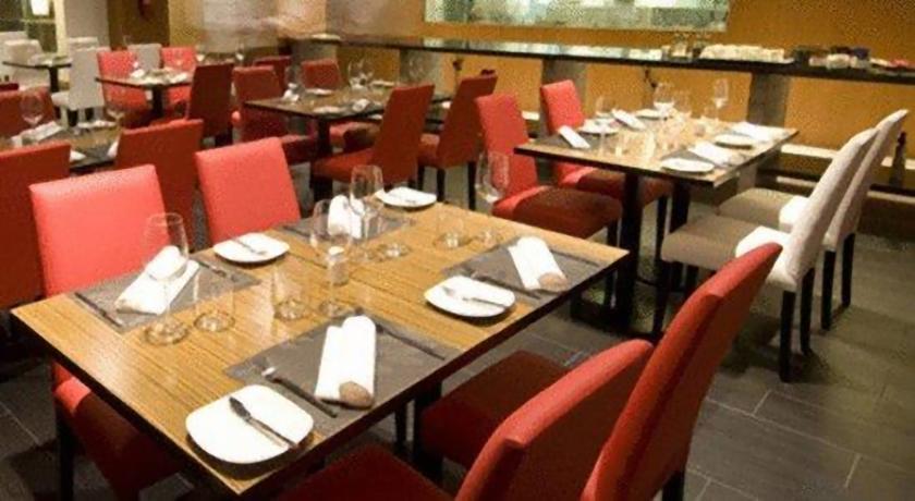 Best Western Premier Marina Las Condes