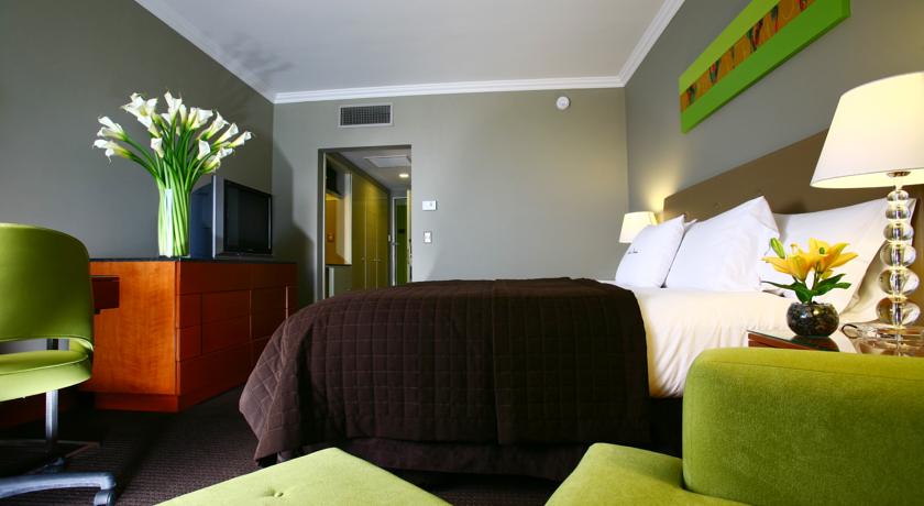 DoubleTree by Hilton Lima Miraflores El Pardo