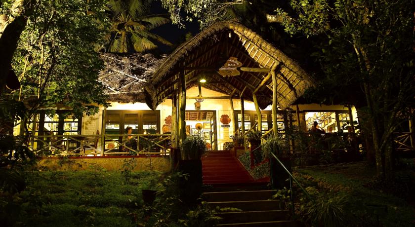 Spice Village, CGH Earth