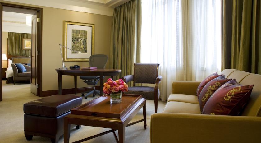 The Hongta Hotel, A Luxury Collection Hotel, Shanghai