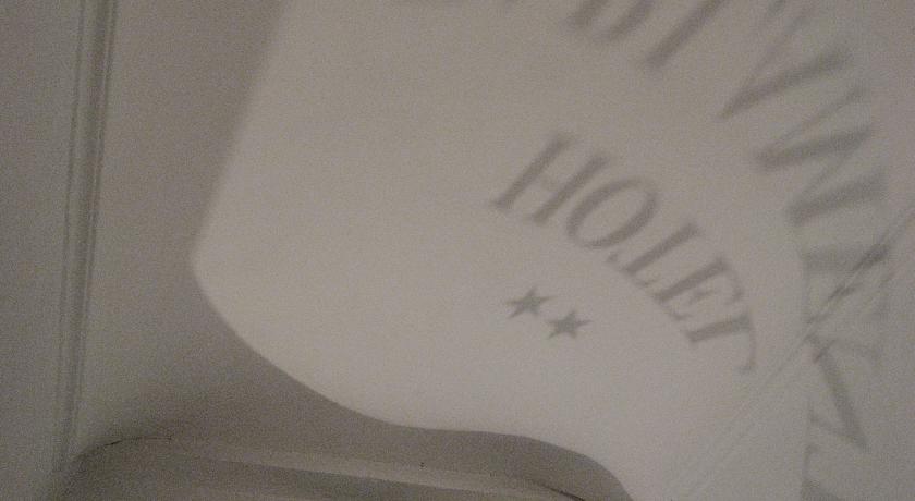 Parlamento Boutique Hotel