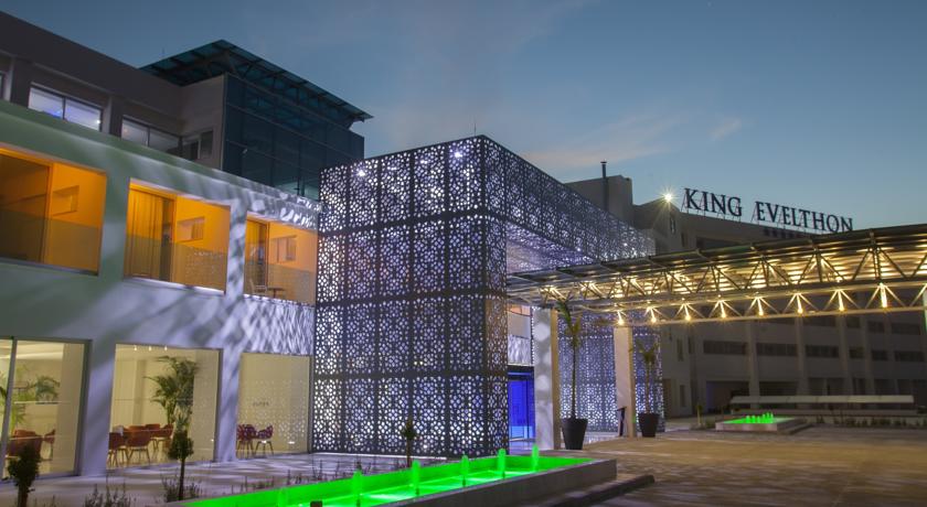 King Evelthon Beach Hotel & Resort