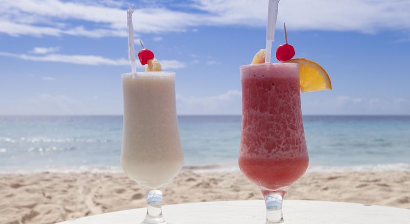 Southern Palms Beach Club