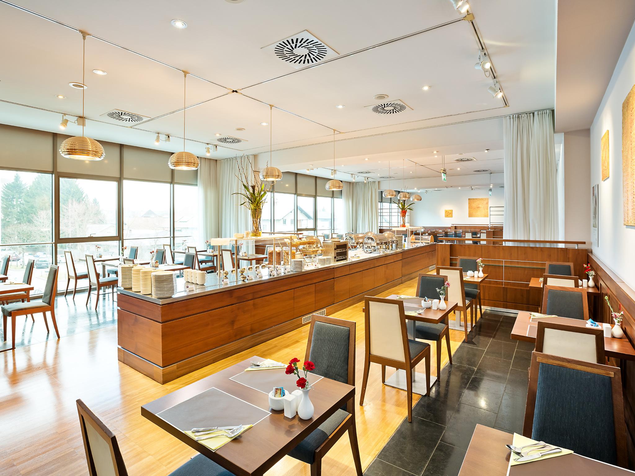 DoubleTree by Hilton Ljubljana