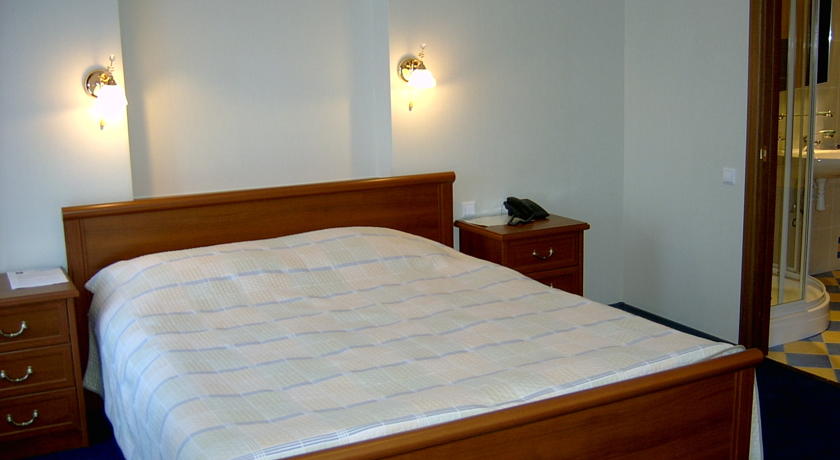 Nevsky Hotel Grand