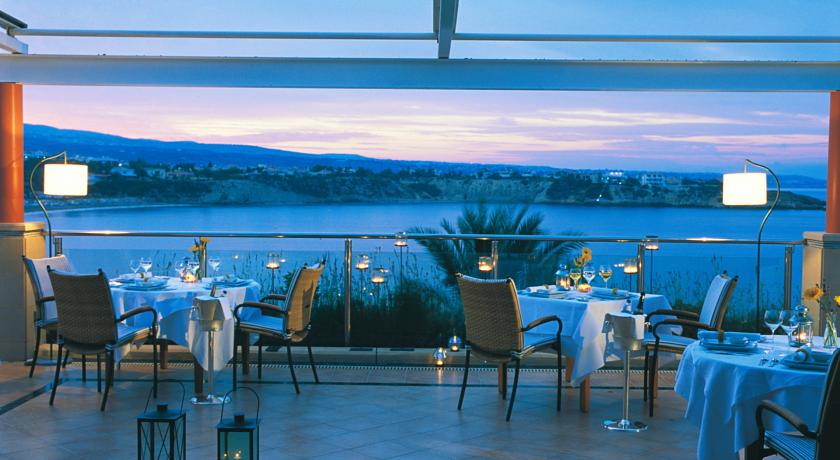 Coral Thalassa Hotel