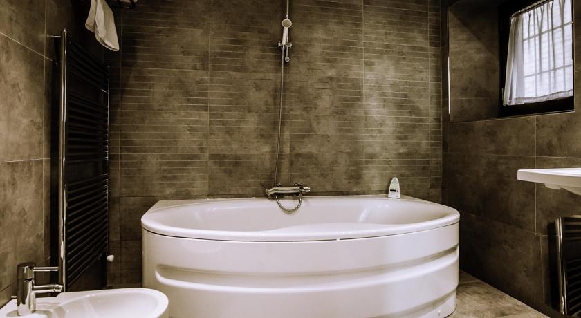 Gar-Anat Hotel Boutique