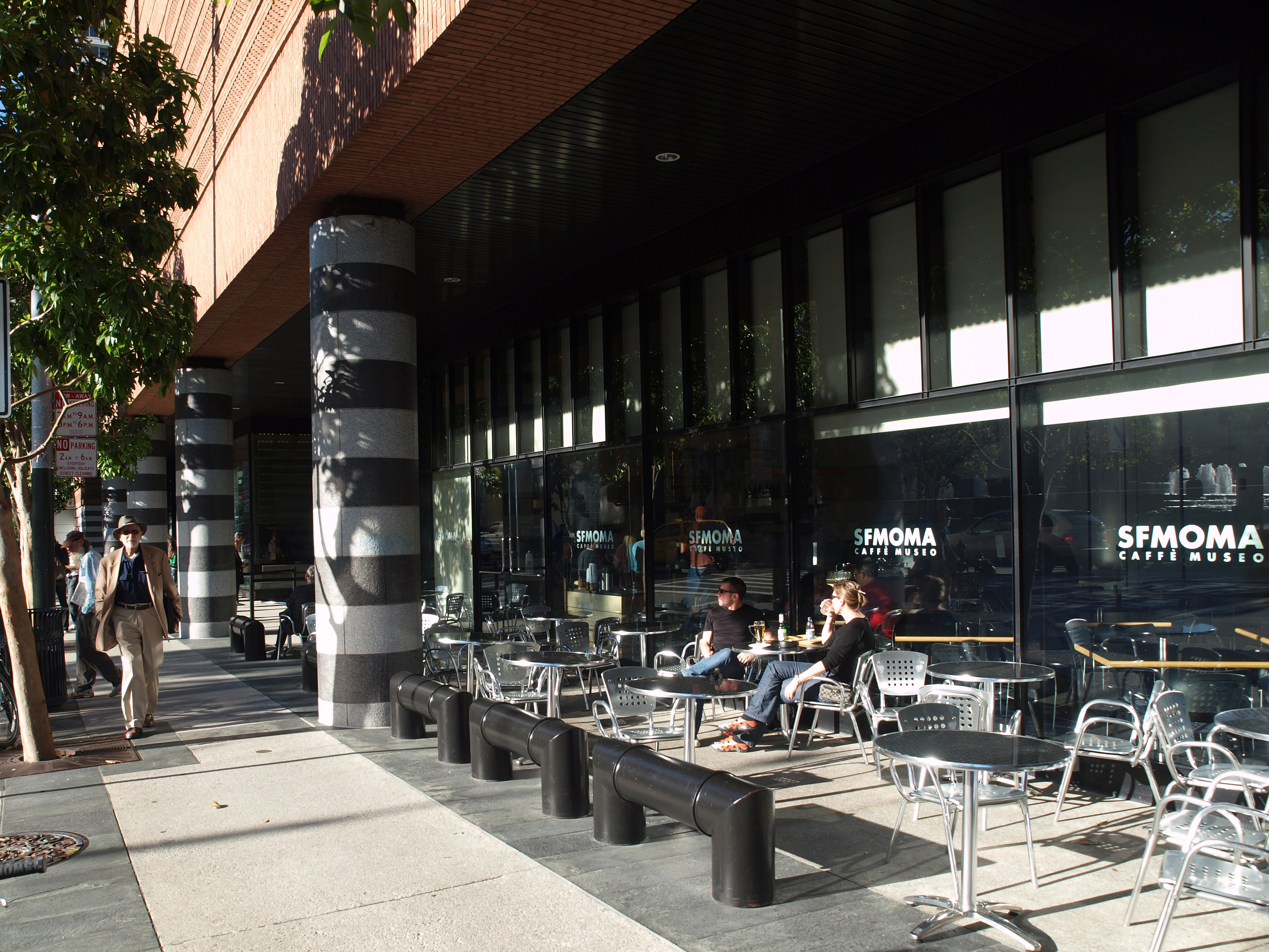 San Francisco Museum of Modern Art