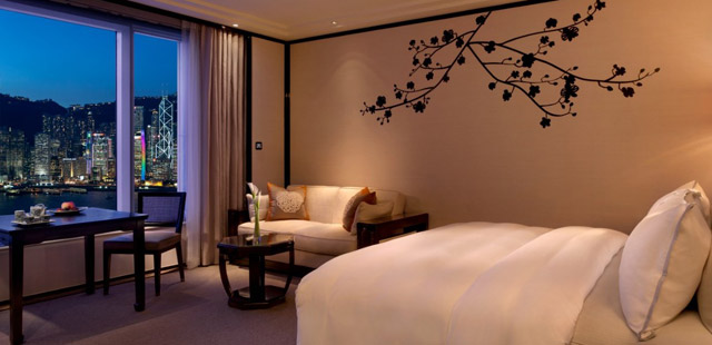The Peninsula Hong Kong