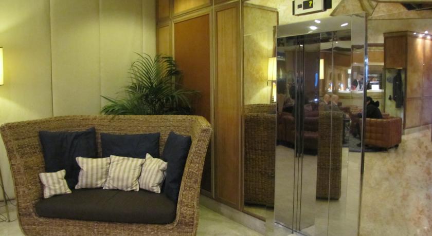 Starhotels President