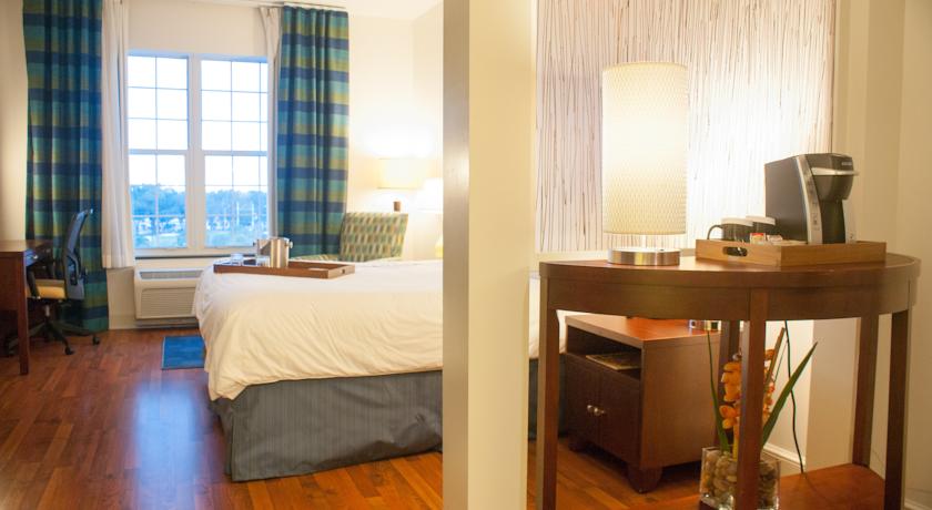 Hotel Indigo Jacksonville-Deerwood Park, an IHG hotel