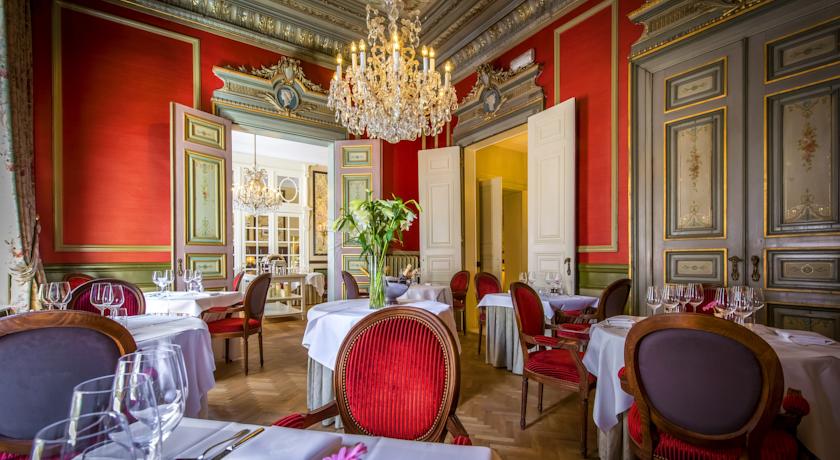 Hotel Heritage - Relais & Chateaux