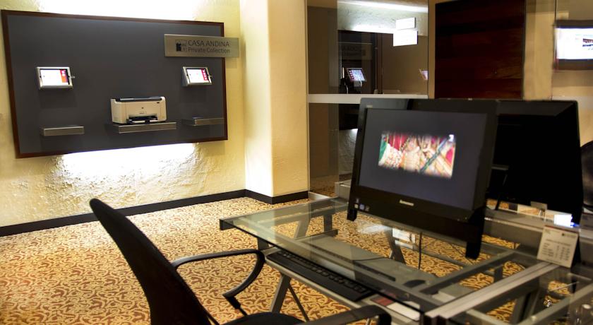 Casa Andina Premium Miraflores