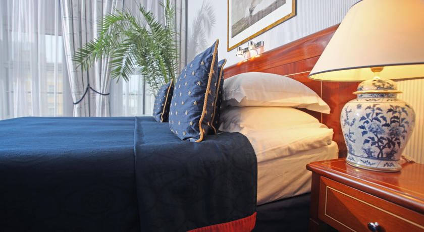 Grand Hotel Moika 22