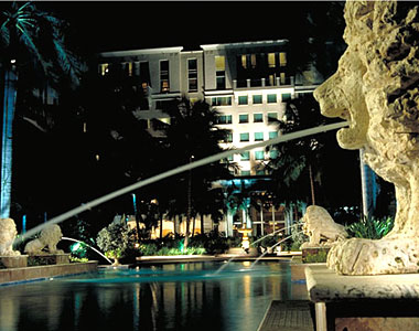 The Ritz-Carlton San Juan