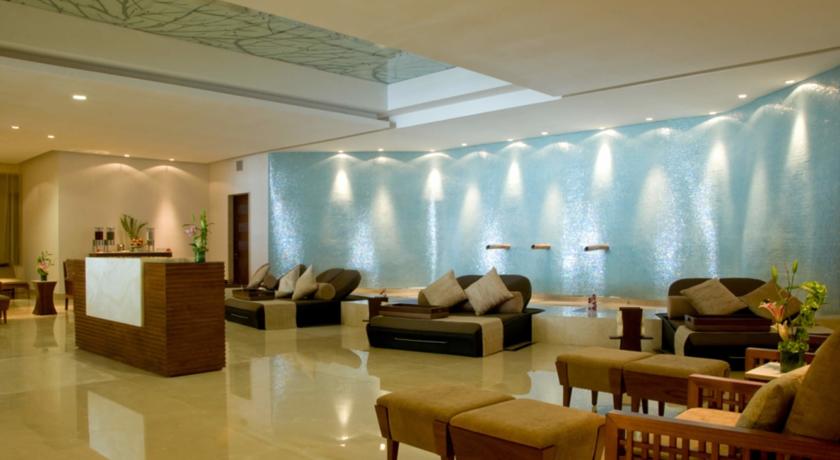 Grand Fiesta Americana Coral Beach