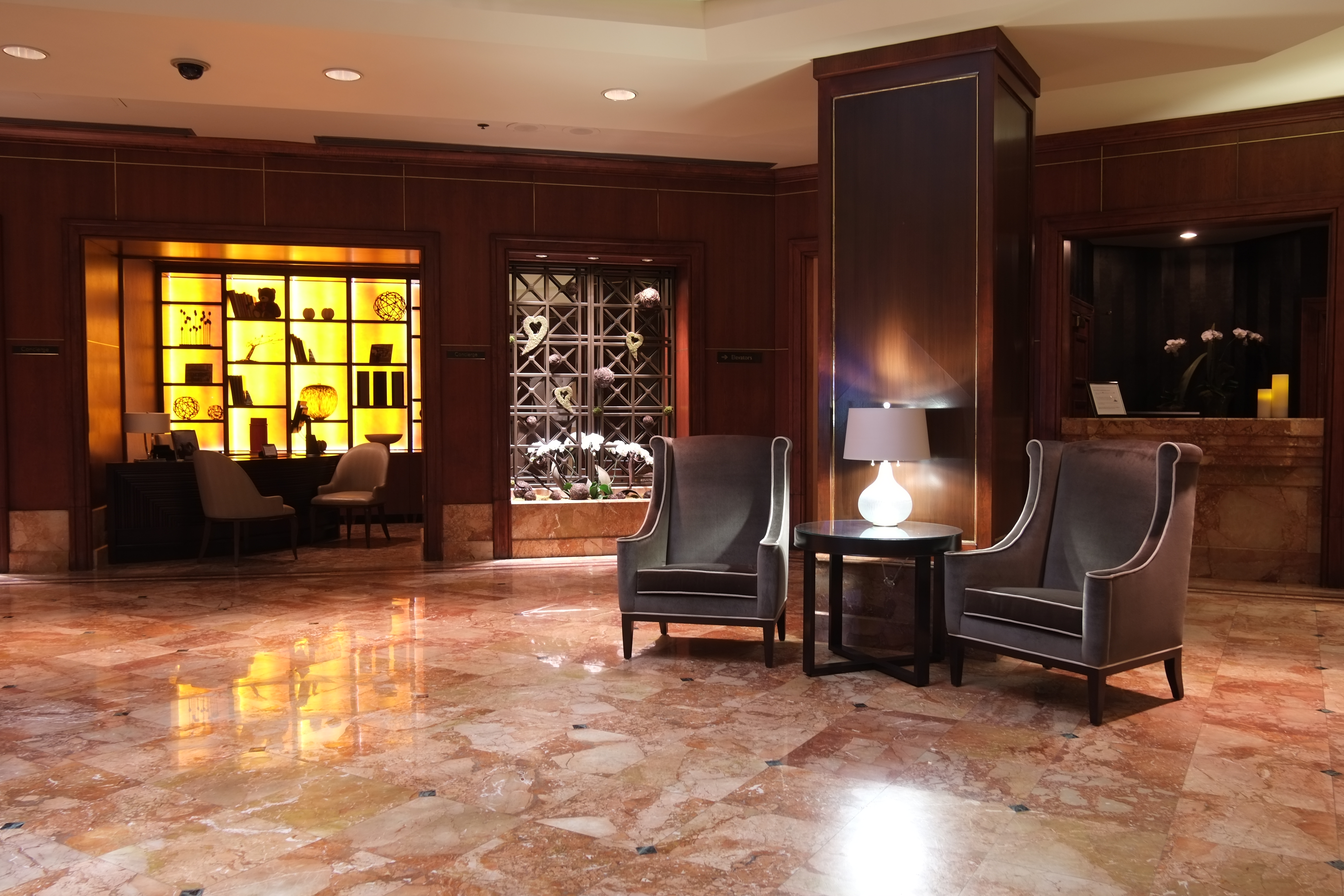 The Yorkville Royal Sonesta Hotel Toronto