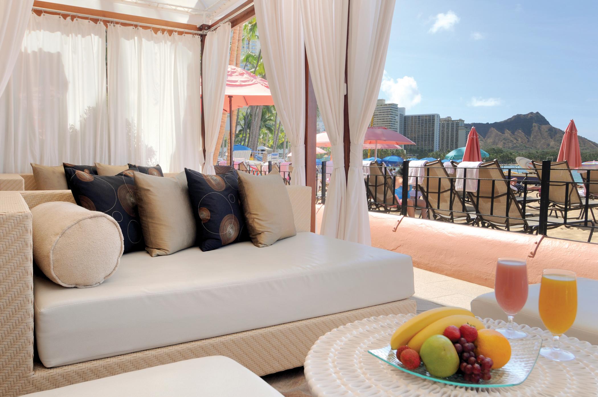 The Royal Hawaiian, a Luxury Collection Resort, Waikiki
