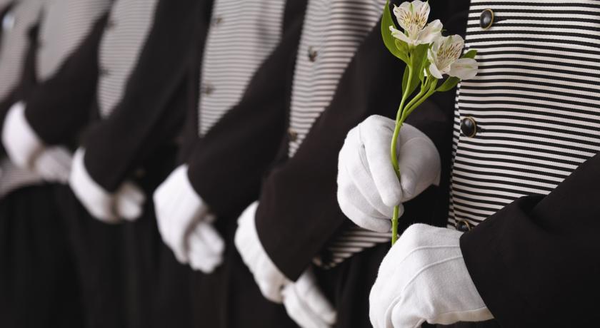 Le Blanc Spa Resort Cancun