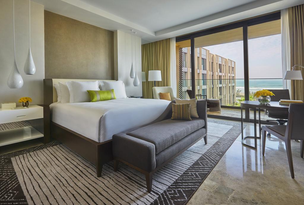 Riad Mena and Beyond