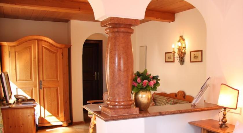 Romantik Spa Hotel Elixhauser Wirt