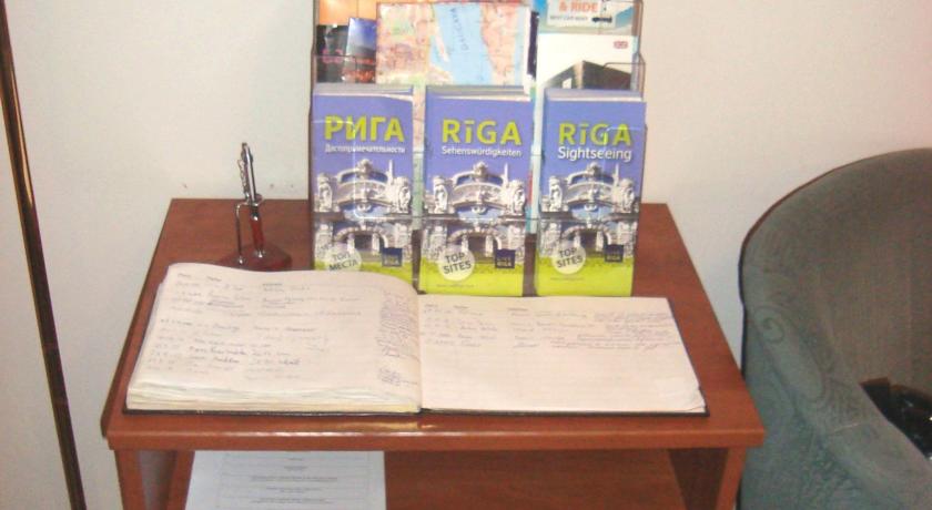 Krisjanis & Gertrude